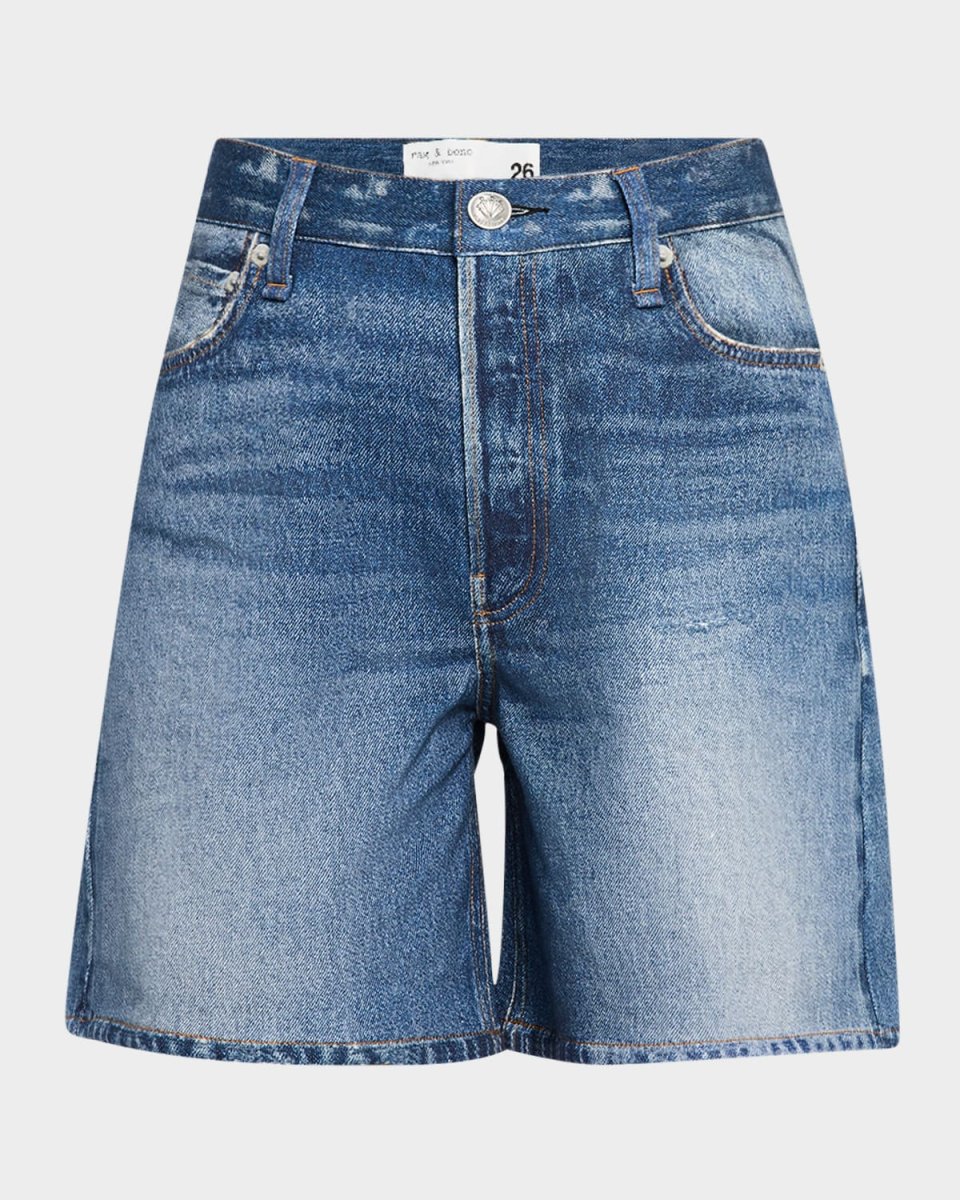 Miramar Kaia Shorts